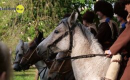 Piknik historyczny i inscenizacja historyczna – Starcie powstańców styczniowych pod Przełękiem i Kieńczewem z 31 marca 1864 roku