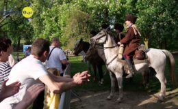 Piknik historyczny i inscenizacja historyczna – Starcie powstańców styczniowych pod Przełękiem i Kieńczewem z 31 marca 1864 roku