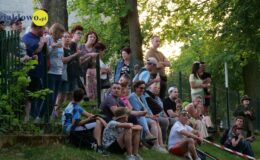 Piknik historyczny i inscenizacja historyczna – Starcie powstańców styczniowych pod Przełękiem i Kieńczewem z 31 marca 1864 roku