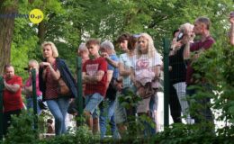 Piknik historyczny i inscenizacja historyczna – Starcie powstańców styczniowych pod Przełękiem i Kieńczewem z 31 marca 1864 roku