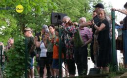 Piknik historyczny i inscenizacja historyczna – Starcie powstańców styczniowych pod Przełękiem i Kieńczewem z 31 marca 1864 roku