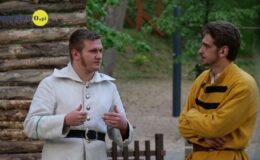 Piknik historyczny i inscenizacja historyczna – Starcie powstańców styczniowych pod Przełękiem i Kieńczewem z 31 marca 1864 roku