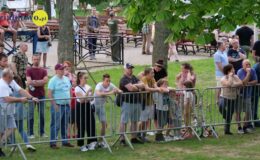 Piknik historyczny i inscenizacja historyczna – Starcie powstańców styczniowych pod Przełękiem i Kieńczewem z 31 marca 1864 roku