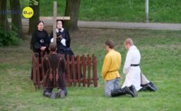 Piknik historyczny i inscenizacja historyczna – Starcie powstańców styczniowych pod Przełękiem i Kieńczewem z 31 marca 1864 roku