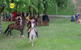 Piknik historyczny i inscenizacja historyczna – Starcie powstańców styczniowych pod Przełękiem i Kieńczewem z 31 marca 1864 roku