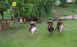 Piknik historyczny i inscenizacja historyczna – Starcie powstańców styczniowych pod Przełękiem i Kieńczewem z 31 marca 1864 roku