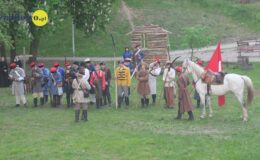 Piknik historyczny i inscenizacja historyczna – Starcie powstańców styczniowych pod Przełękiem i Kieńczewem z 31 marca 1864 roku