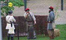 Piknik historyczny i inscenizacja historyczna – Starcie powstańców styczniowych pod Przełękiem i Kieńczewem z 31 marca 1864 roku