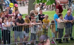 Piknik historyczny i inscenizacja historyczna – Starcie powstańców styczniowych pod Przełękiem i Kieńczewem z 31 marca 1864 roku