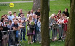 Piknik historyczny i inscenizacja historyczna – Starcie powstańców styczniowych pod Przełękiem i Kieńczewem z 31 marca 1864 roku