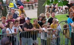Piknik historyczny i inscenizacja historyczna – Starcie powstańców styczniowych pod Przełękiem i Kieńczewem z 31 marca 1864 roku