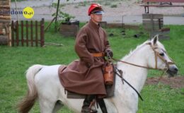 Piknik historyczny i inscenizacja historyczna – Starcie powstańców styczniowych pod Przełękiem i Kieńczewem z 31 marca 1864 roku
