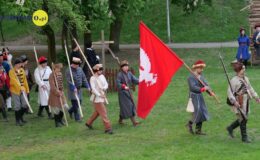 Piknik historyczny i inscenizacja historyczna – Starcie powstańców styczniowych pod Przełękiem i Kieńczewem z 31 marca 1864 roku