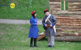 Piknik historyczny i inscenizacja historyczna – Starcie powstańców styczniowych pod Przełękiem i Kieńczewem z 31 marca 1864 roku