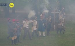 Piknik historyczny i inscenizacja historyczna – Starcie powstańców styczniowych pod Przełękiem i Kieńczewem z 31 marca 1864 roku