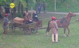 Piknik historyczny i inscenizacja historyczna – Starcie powstańców styczniowych pod Przełękiem i Kieńczewem z 31 marca 1864 roku