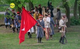 Piknik historyczny i inscenizacja historyczna – Starcie powstańców styczniowych pod Przełękiem i Kieńczewem z 31 marca 1864 roku