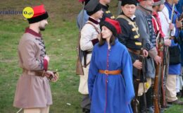 Piknik historyczny i inscenizacja historyczna – Starcie powstańców styczniowych pod Przełękiem i Kieńczewem z 31 marca 1864 roku