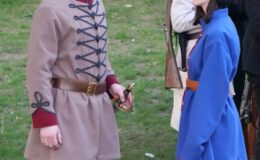 Piknik historyczny i inscenizacja historyczna – Starcie powstańców styczniowych pod Przełękiem i Kieńczewem z 31 marca 1864 roku
