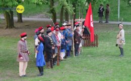Piknik historyczny i inscenizacja historyczna – Starcie powstańców styczniowych pod Przełękiem i Kieńczewem z 31 marca 1864 roku