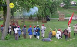 Piknik historyczny i inscenizacja historyczna – Starcie powstańców styczniowych pod Przełękiem i Kieńczewem z 31 marca 1864 roku