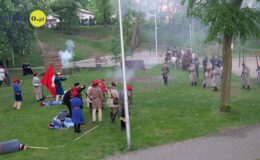 Piknik historyczny i inscenizacja historyczna – Starcie powstańców styczniowych pod Przełękiem i Kieńczewem z 31 marca 1864 roku