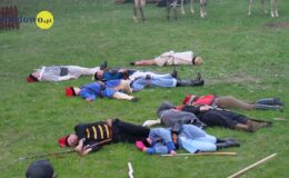 Piknik historyczny i inscenizacja historyczna – Starcie powstańców styczniowych pod Przełękiem i Kieńczewem z 31 marca 1864 roku