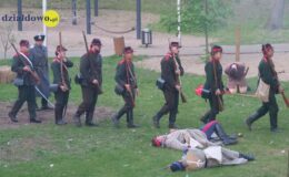 Piknik historyczny i inscenizacja historyczna – Starcie powstańców styczniowych pod Przełękiem i Kieńczewem z 31 marca 1864 roku
