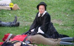 Piknik historyczny i inscenizacja historyczna – Starcie powstańców styczniowych pod Przełękiem i Kieńczewem z 31 marca 1864 roku