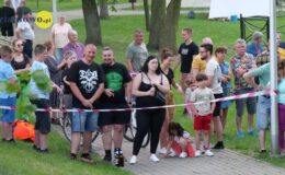 Piknik historyczny i inscenizacja historyczna – Starcie powstańców styczniowych pod Przełękiem i Kieńczewem z 31 marca 1864 roku