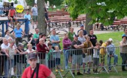 Piknik historyczny i inscenizacja historyczna – Starcie powstańców styczniowych pod Przełękiem i Kieńczewem z 31 marca 1864 roku