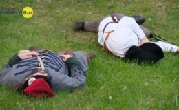 Piknik historyczny i inscenizacja historyczna – Starcie powstańców styczniowych pod Przełękiem i Kieńczewem z 31 marca 1864 roku