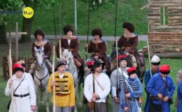 Piknik historyczny i inscenizacja historyczna – Starcie powstańców styczniowych pod Przełękiem i Kieńczewem z 31 marca 1864 roku
