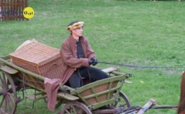 Piknik historyczny i inscenizacja historyczna – Starcie powstańców styczniowych pod Przełękiem i Kieńczewem z 31 marca 1864 roku