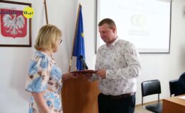 I sesja Rady Gminy Działdowo