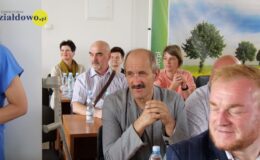 I sesja Rady Gminy Działdowo