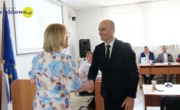I sesja Rady Gminy Działdowo