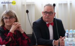 I sesja Rady Gminy Działdowo