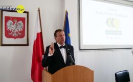 I sesja Rady Gminy Działdowo