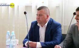 I sesja Rady Gminy Działdowo