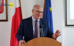 I sesja Rady Gminy Działdowo