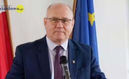 I sesja Rady Gminy Działdowo