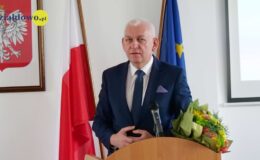 I sesja Rady Gminy Działdowo