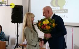 I sesja Rady Gminy Działdowo