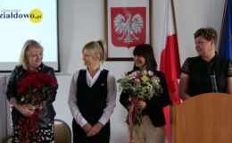 I sesja Rady Gminy Działdowo