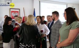 I sesja Rady Gminy Działdowo