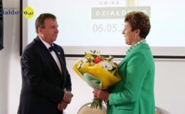I sesja Rady Gminy Działdowo