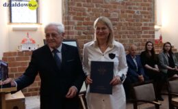 Uroczysta Sesja Rady Miasta Działdowo – ślubowanie, podziękowania i gratulacje