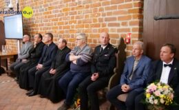 Uroczysta Sesja Rady Miasta Działdowo – ślubowanie, podziękowania i gratulacje