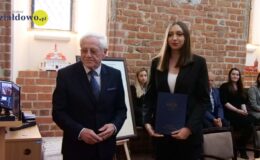 Uroczysta Sesja Rady Miasta Działdowo – ślubowanie, podziękowania i gratulacje